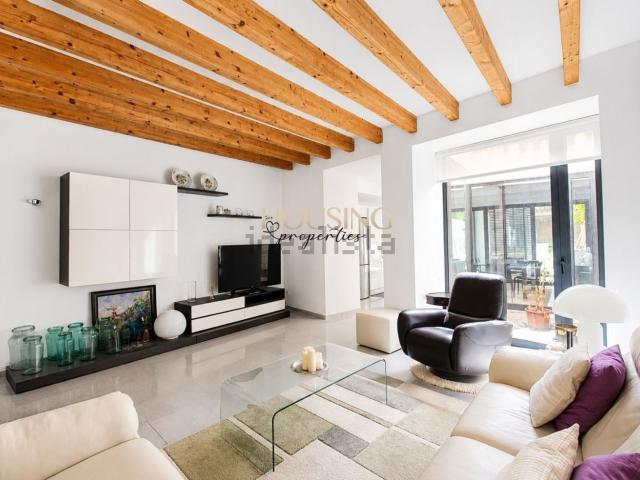 Chalet, Llucmajor