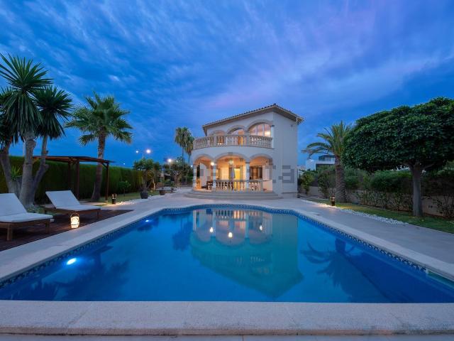 Chalet, Llucmajor