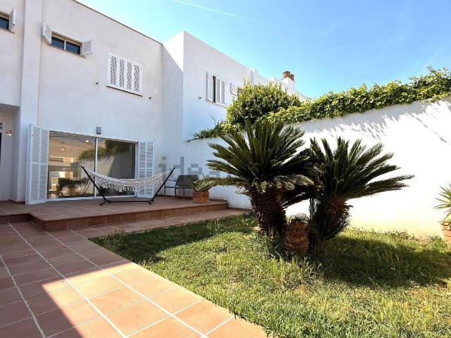 Chalet, Llucmajor