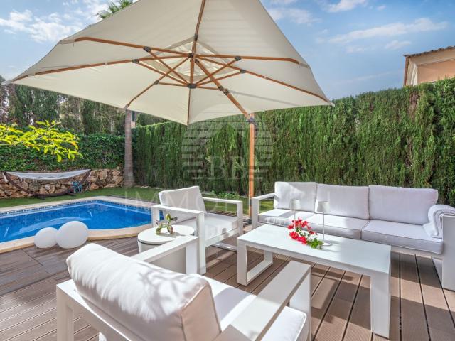 Chalet, Llucmajor