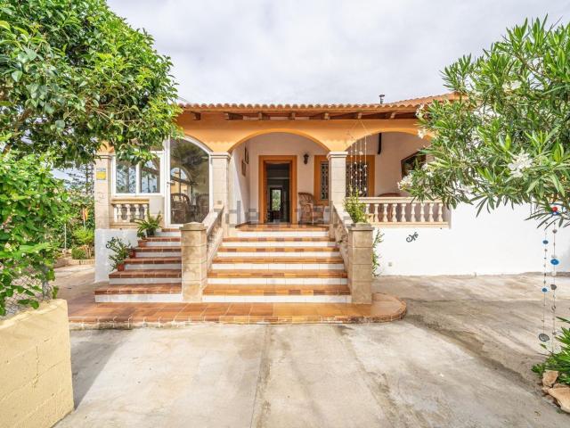 Chalet, Llucmajor
