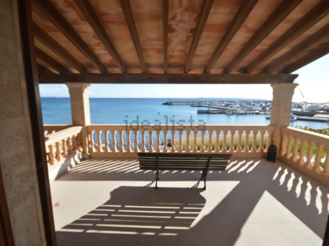 Chalet, Llucmajor