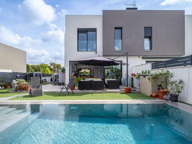 Chalet, Llucmajor
