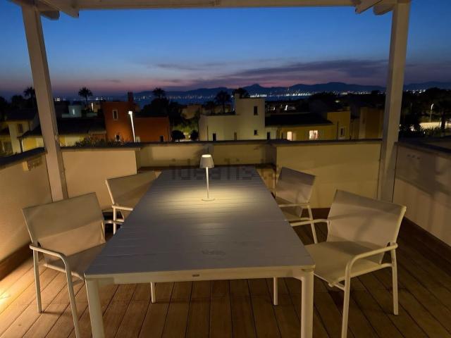 Chalet, Llucmajor