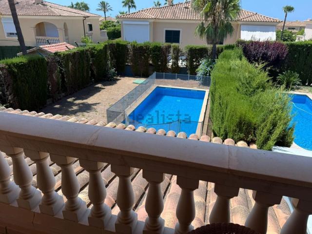 Chalet, Llucmajor