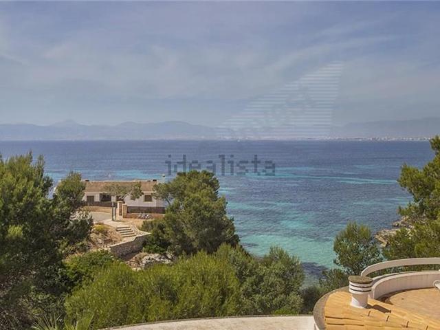 Chalet, Llucmajor