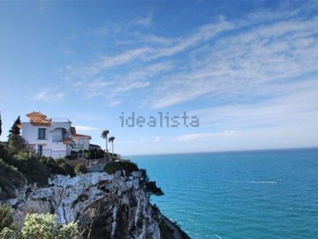 Chalet, Llucmajor