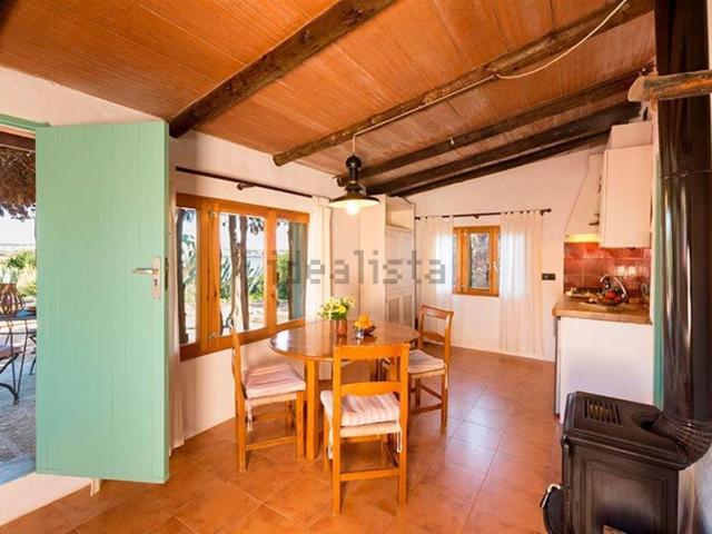 Chalet, Llucmajor