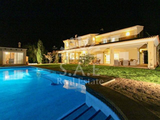 Chalet, Llucmajor
