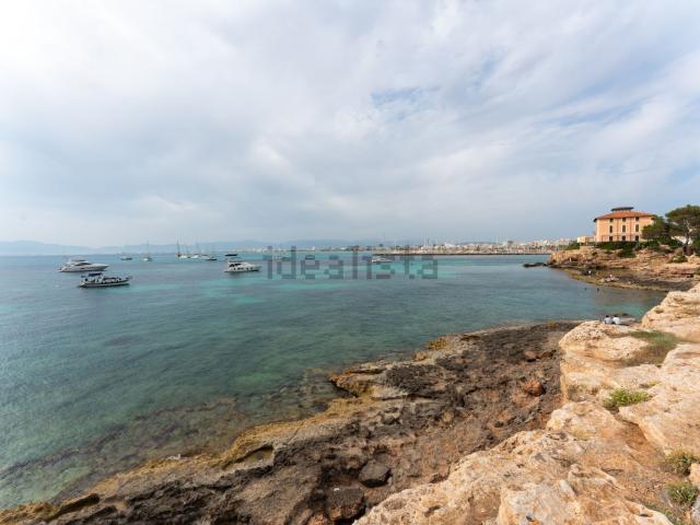 Chalet, Llucmajor