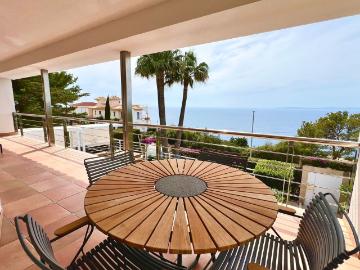 Chalet, Llucmajor