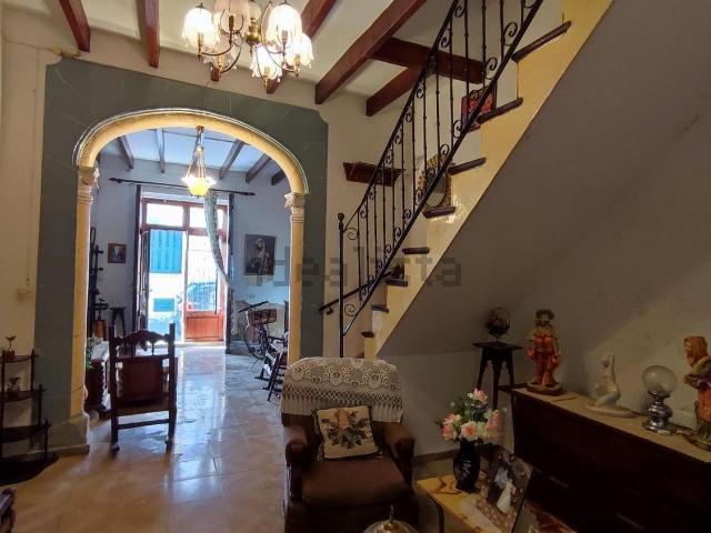 Chalet, Llucmajor