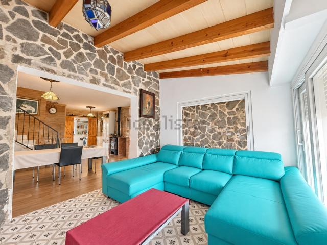 Chalet, Llucmajor