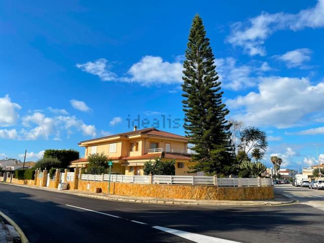 Chalet, Llucmajor