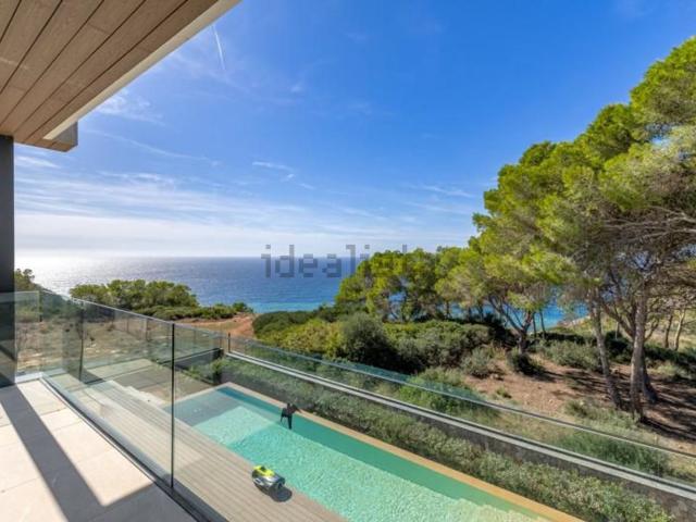 Chalet, Llucmajor