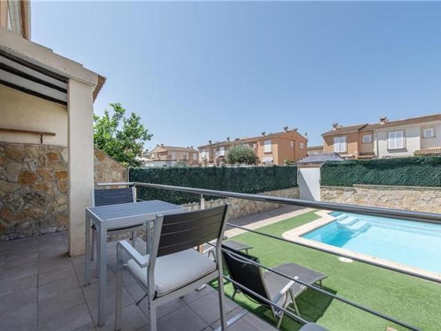 Chalet, Llucmajor