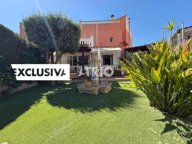 Chalet, Llucmajor