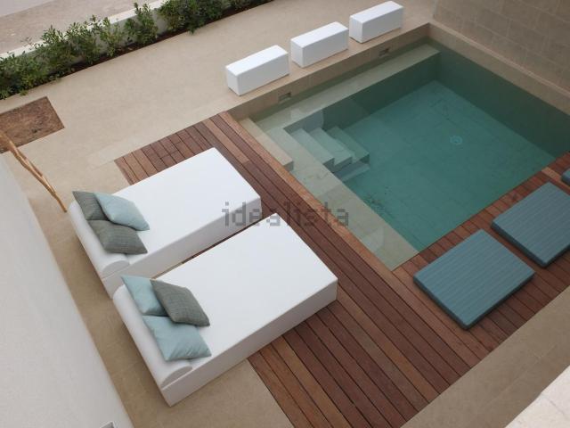 Chalet, Llucmajor