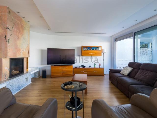 Chalet, Llucmajor