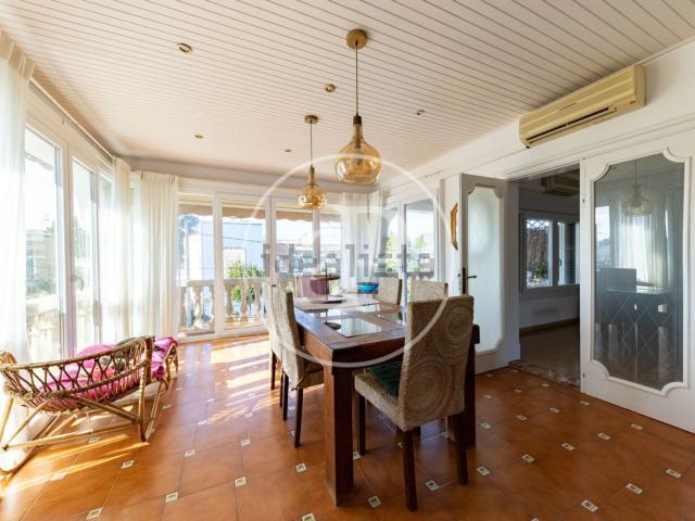 Chalet, Llucmajor