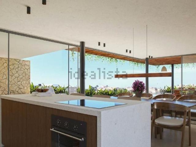 Chalet, Llucmajor