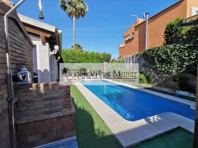 Chalet, Llucmajor