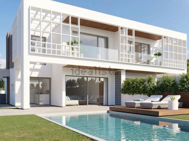 Chalet, Llucmajor