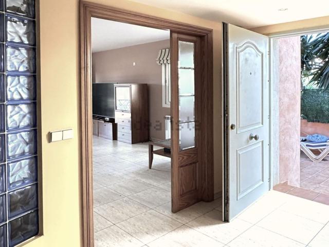 Chalet, Llucmajor