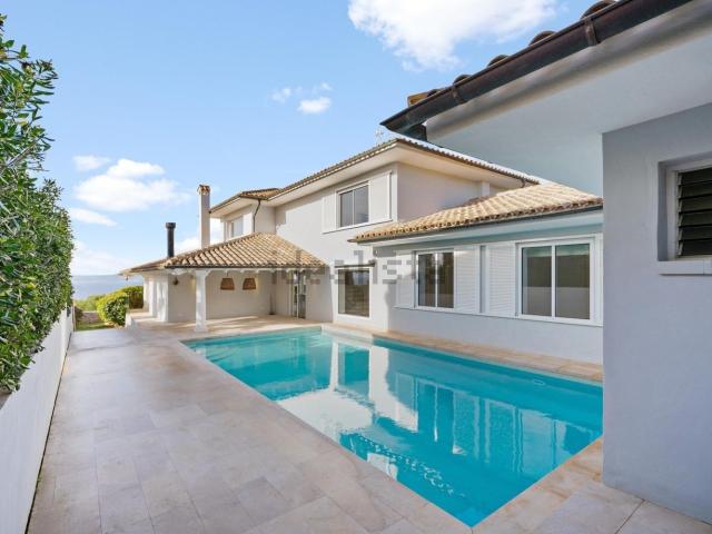 Chalet, Llucmajor