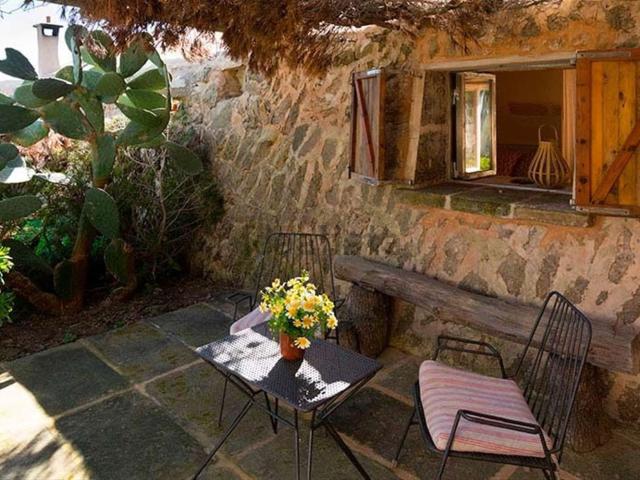 Chalet, Llucmajor