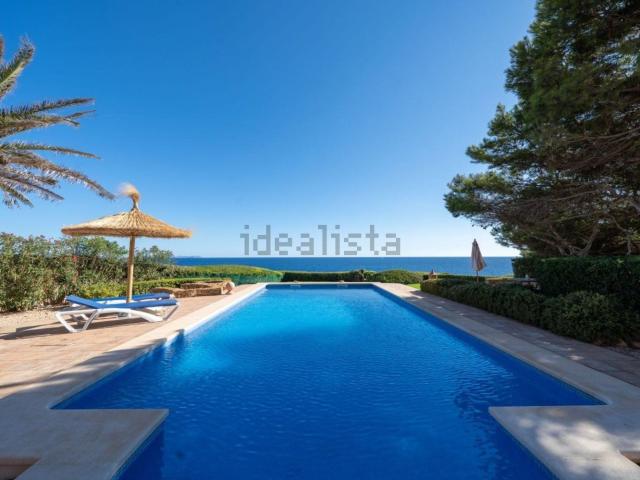 Chalet, Llucmajor