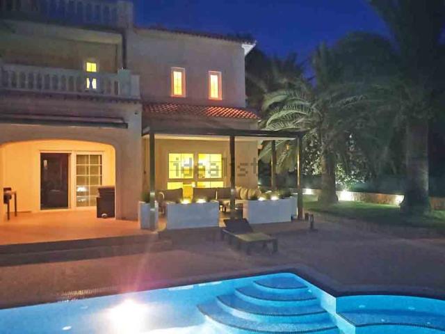 Chalet, Llucmajor