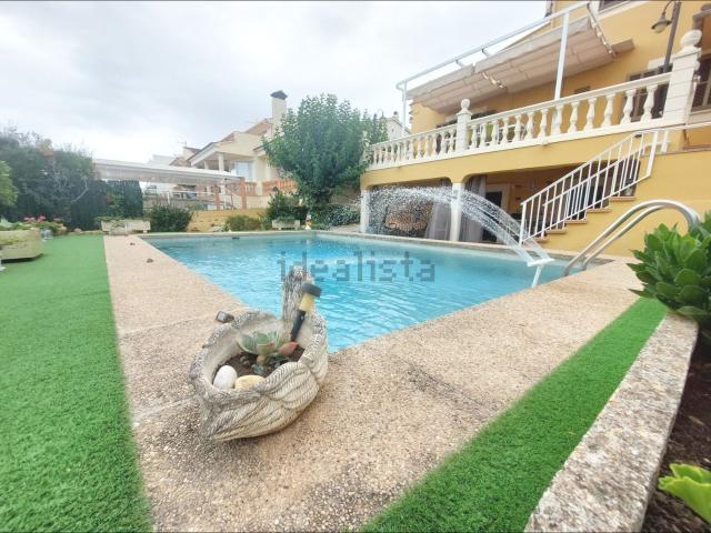 Chalet, Llucmajor