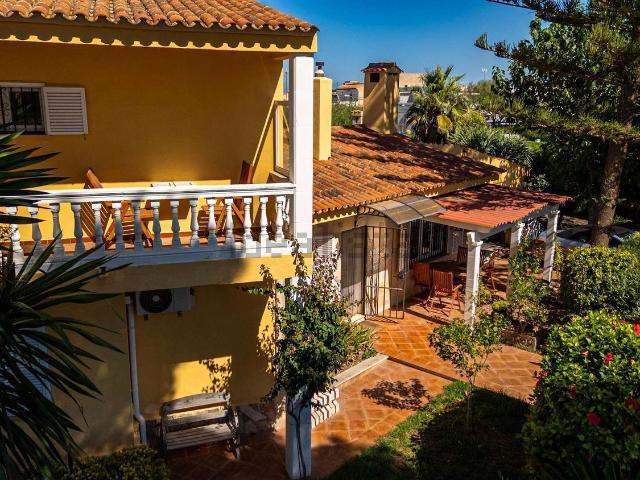 Chalet, Llucmajor