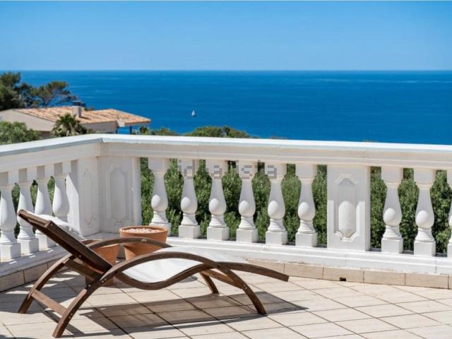 Chalet, Llucmajor