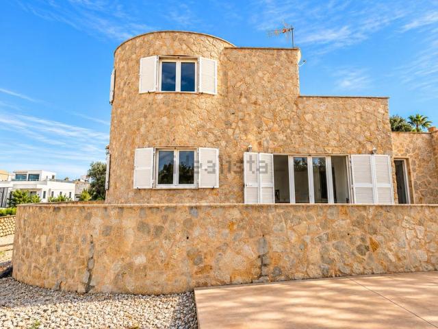 Chalet, Llucmajor
