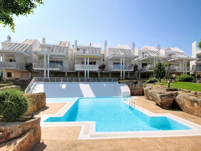 Chalet, Llucmajor