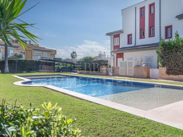 Chalet, Llucmajor