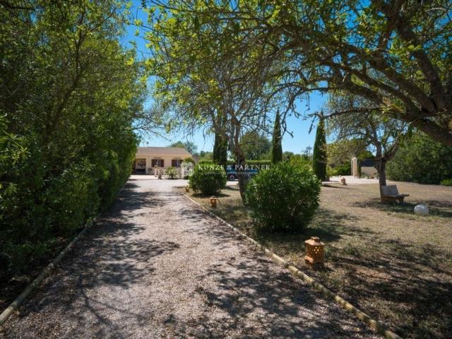 Chalet, Llucmajor