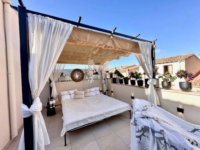 Chalet, Llucmajor