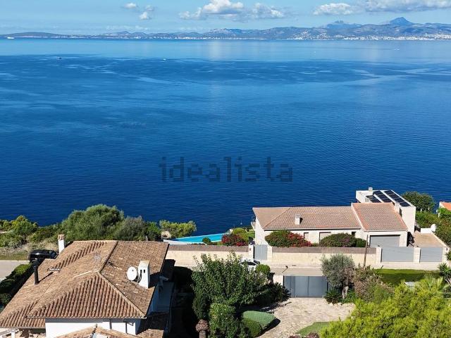 Chalet, Llucmajor