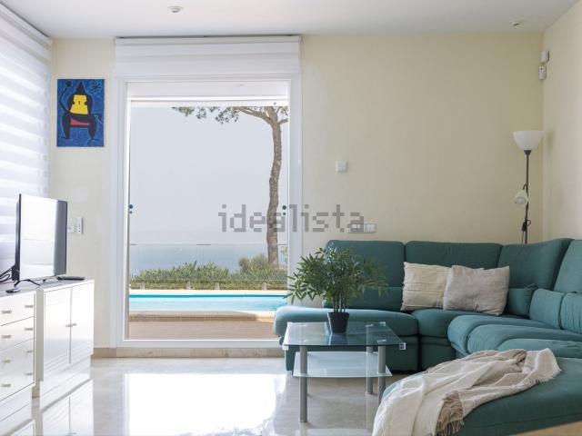 Chalet, Llucmajor