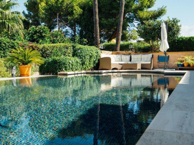Chalet, Llucmajor