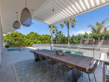 Chalet, Llucmajor