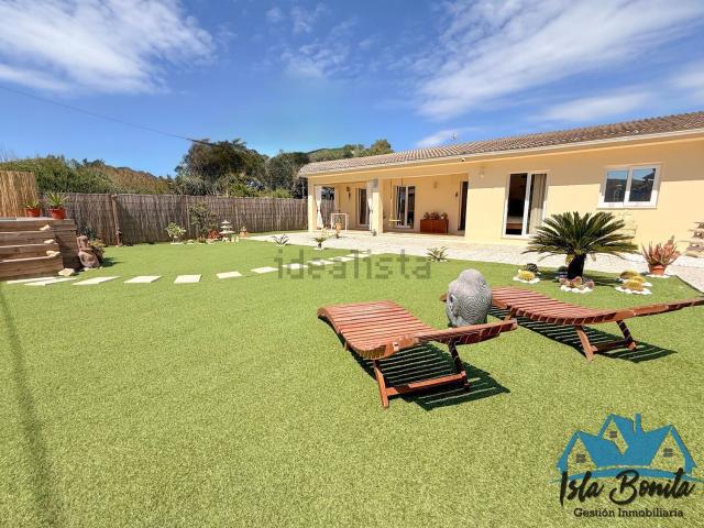 Chalet, Llucmajor