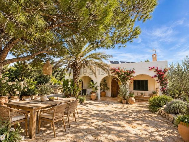 Chalet, Llucmajor