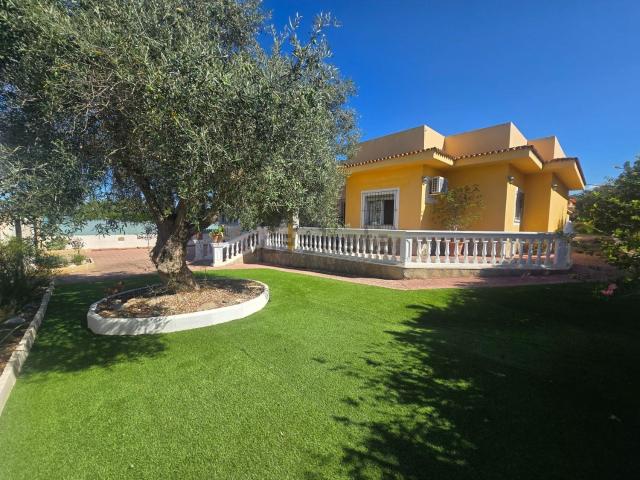 Chalet, Llucmajor