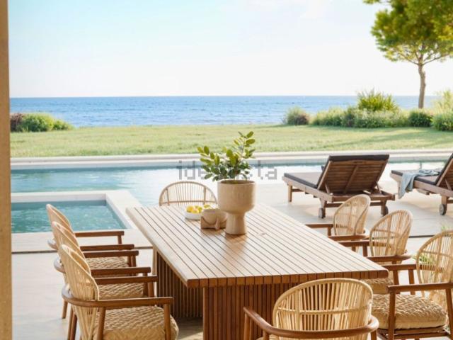 Chalet, Llucmajor