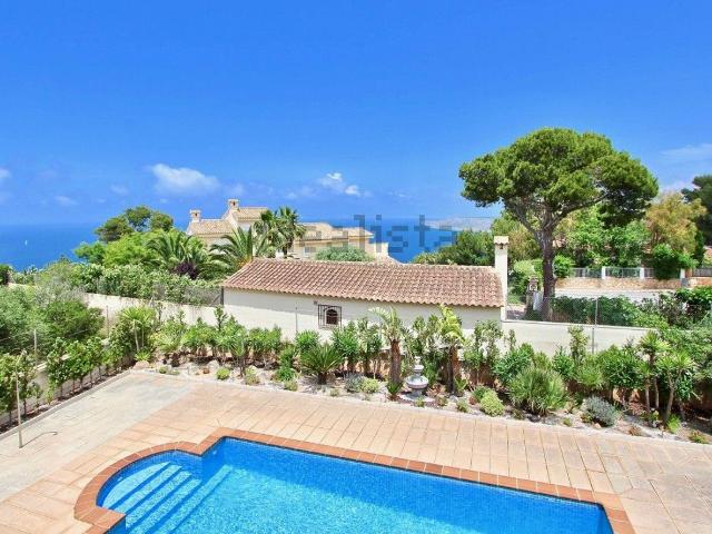 Chalet, Llucmajor