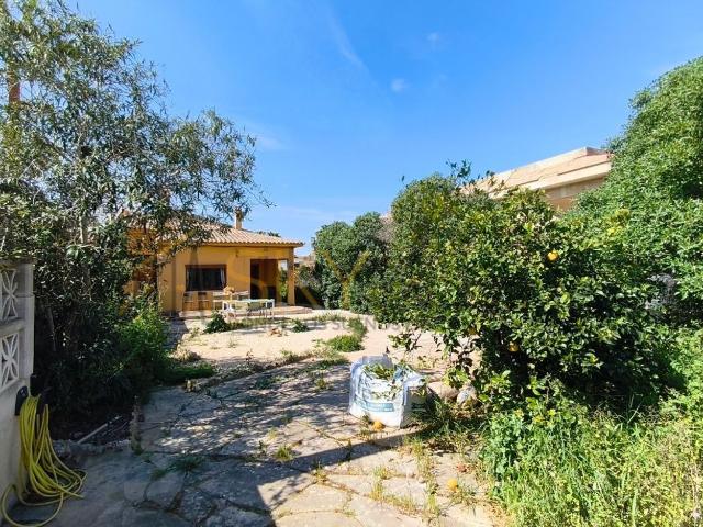 Chalet, Llucmajor